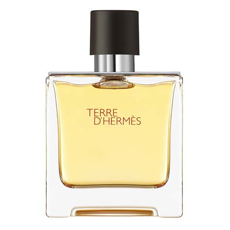 hermes terre profumo tester|terre d'hermes cologne.